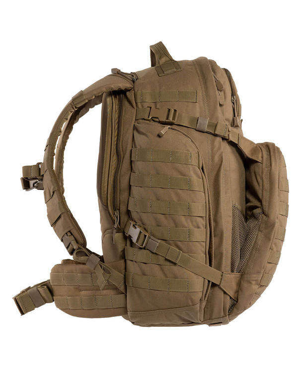 511 tactical rush 72