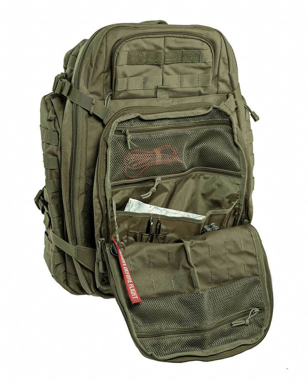 5.11 backpack rush 72