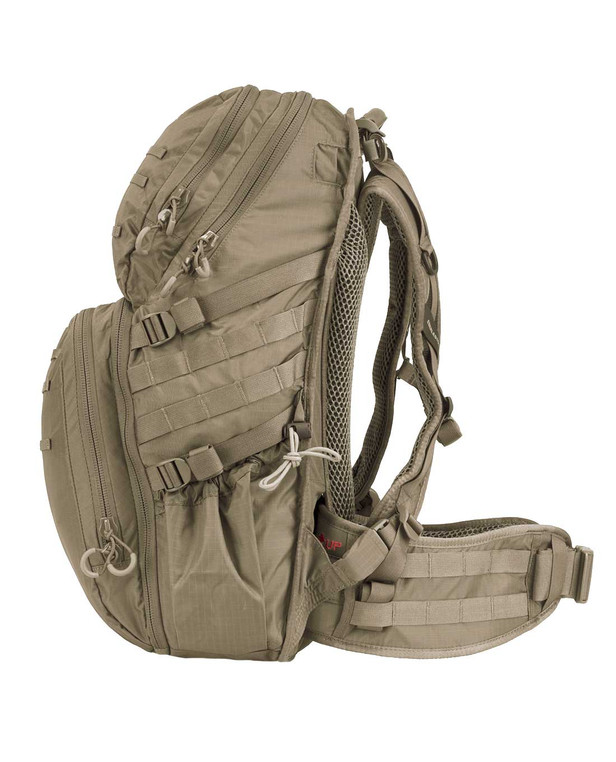 eberlestock hispeed pack