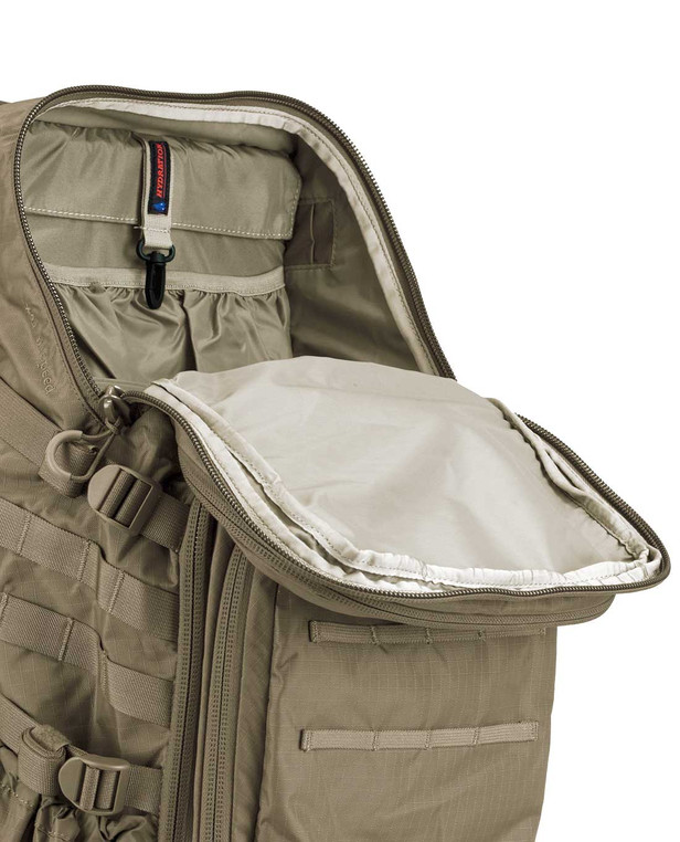 eberlestock high speed 2