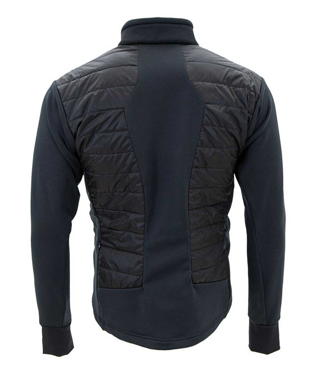 Carinthia G-Loft Ultra Shirt 2.0 Black Schwarz
