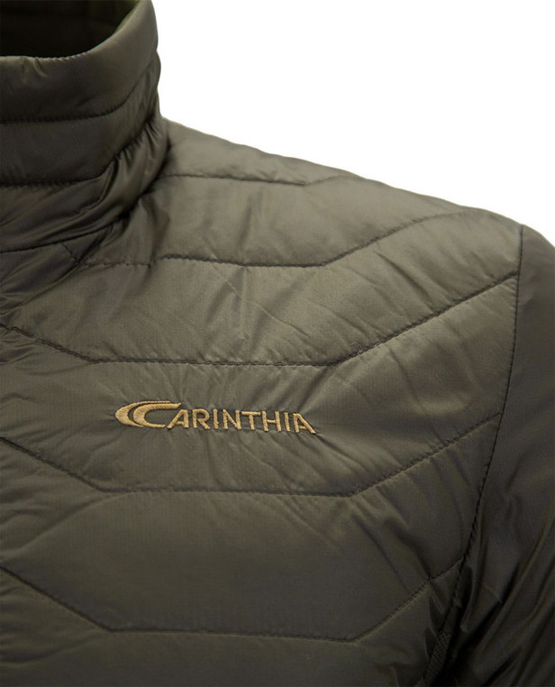Carinthia G-Loft Ultra Jacket 2.0 Olive