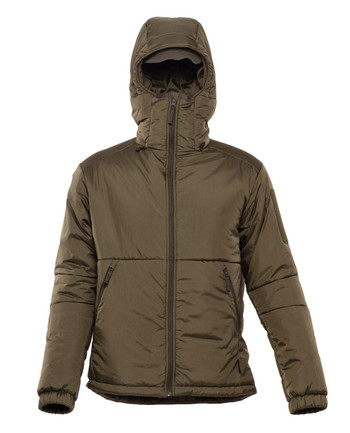 UF PRO - Delta ComPac Tactical Winter Jacket Brown Grey