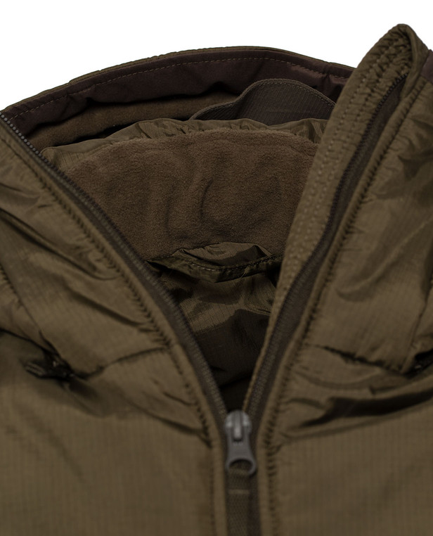 tactical all weather jacket
