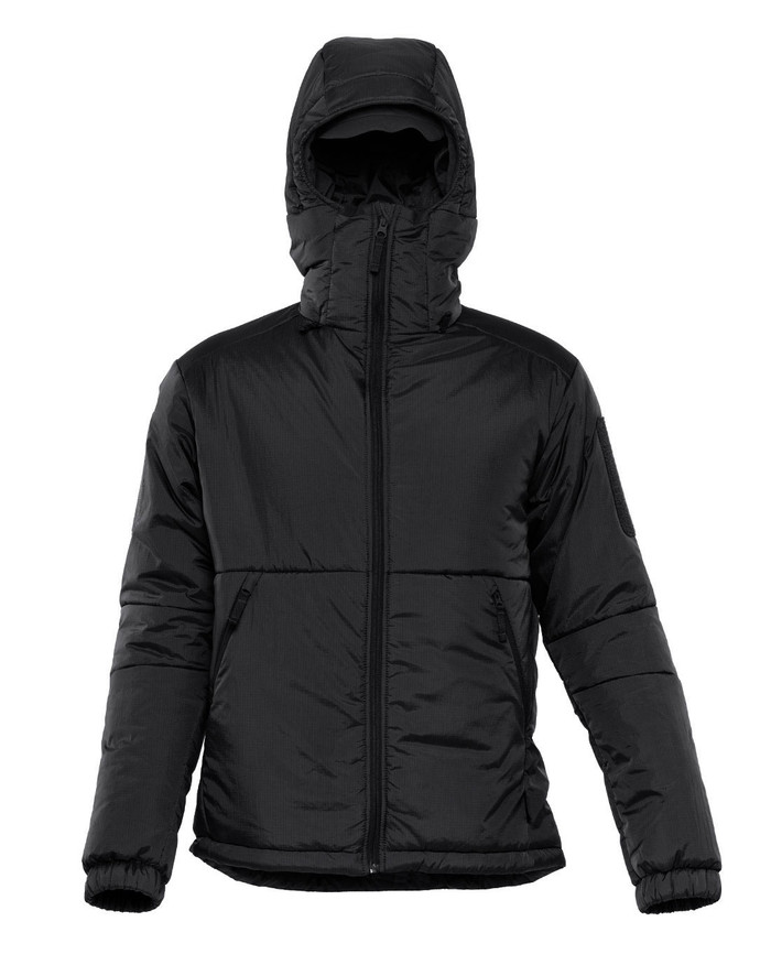 tactical all weather jacket