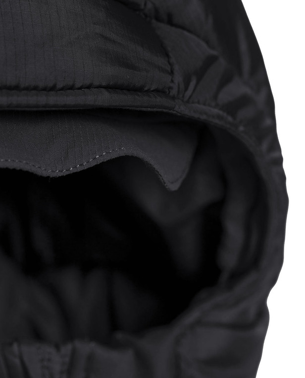 UF PRO Delta ComPac Tactical Winter Jacket Black