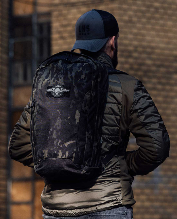 tasmanian tiger urban tac pack 22