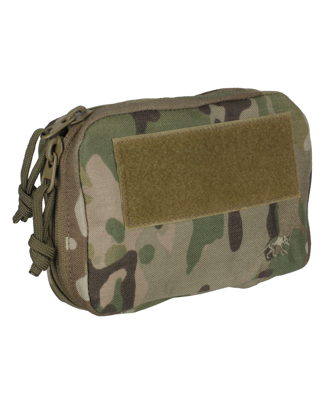 mtp admin pouch