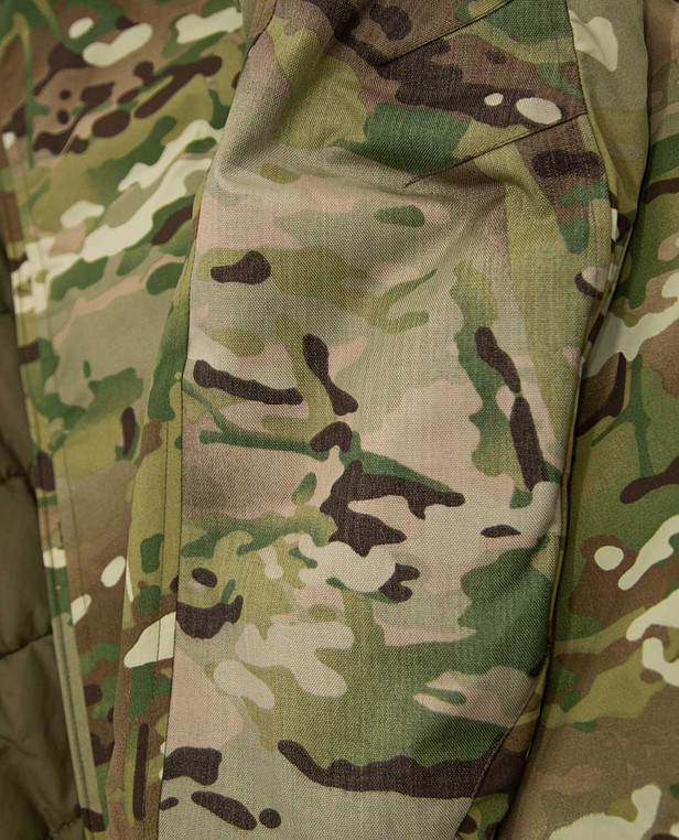 fr twill ocp soft shell jacket