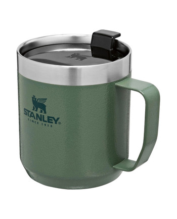 Stanley - Classic Camp Mug 0.35l Green