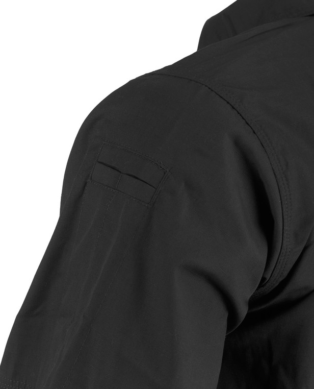 5.11 Tactical Taclite Pro Shirt Long Sleeve Black