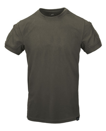 Helikon Tex - Tactical T-Shirt TopCool Olive Green