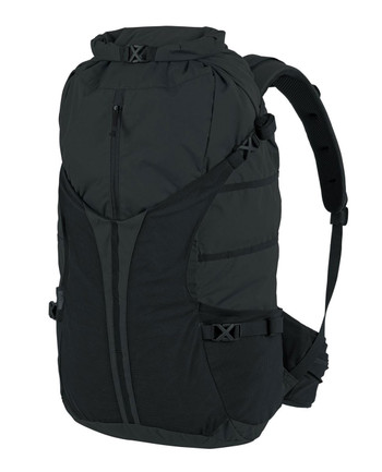 Helikon Tex - Summit Backpack Black Schwarz