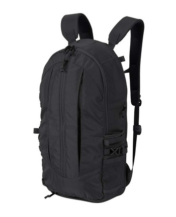 Helikon Tex - Groundhog Backpack Black Schwarz