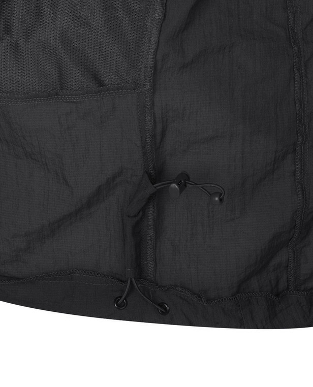 helikon windrunner windshirt