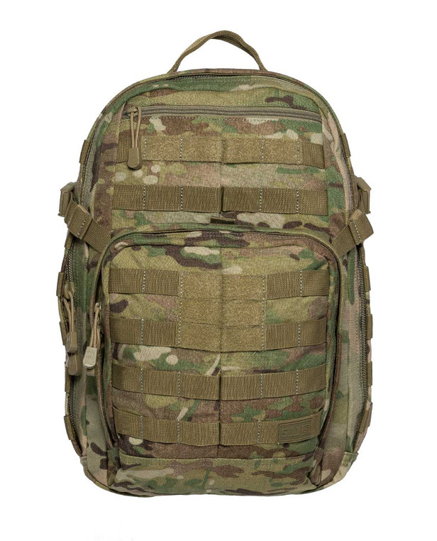 5.11 rush 12 multicam